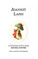 Jeannot lapin