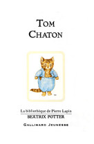 Tom chaton