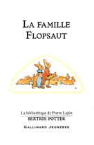 La famille flopsaut