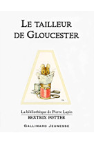 Le tailleur de gloucester