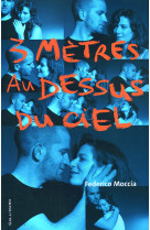 3 mètres au-dessus du ciel