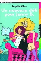 Un nouveau defi pour jenny b.