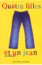 Quatre filles et un jean