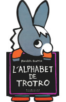 L'alphabet de trotro