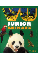 Vu junior animaux