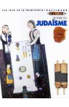 Histoire du judaïsme