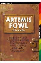 Artemis fowl - 1