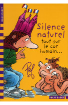 Silence naturel