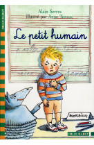 Le petit humain