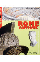 Rome antique