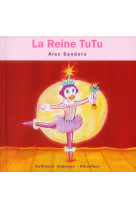 La reine tutu