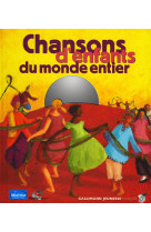 Chansons d'enfants du monde entier