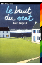 Le bruit du vent