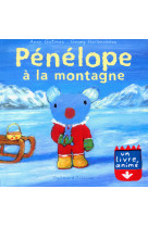 Pénélope à la montagne