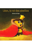 Léon, le roi des abeilles