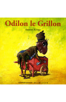 Odilon le grillon