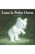 Luna la petite ourse