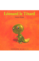 Léonard le têtard