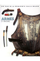 Armes et armures