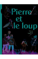 Pierre et le loup