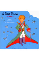 Le petit prince voyage