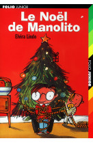 Le noel de manolito