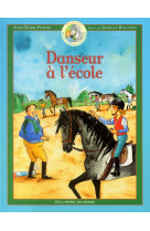 Danseur a l'ecole