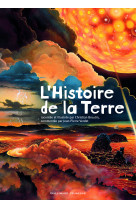 L'histoire de la terre