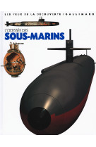 L'odyssée des sous-marins