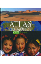 L'atlas du monde geo jeunesse