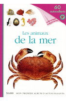 Les animaux de la mer