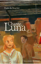 Chante, luna