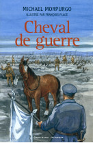 Cheval de guerre