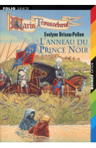 L'anneau du prince noir