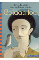 Balaabilou