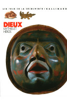 Dieux, mythes et héros