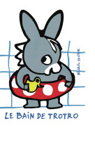 Le bain de trotro