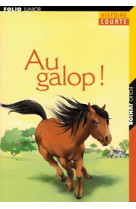 Au galop !