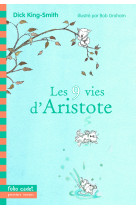 Les 9 vies d'aristote