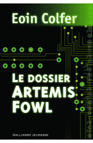 Le dossier artemis fowl