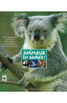 Animaux en danger