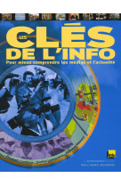 Les clés de l'info