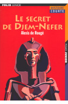 Le secret de djem-nefer