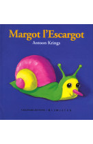 Margot l'escargot