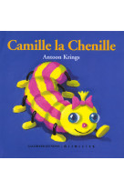 Camille la chenille