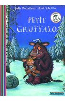 Petit gruffalo