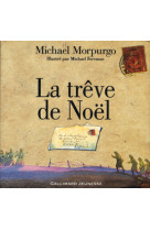 La treve de noel