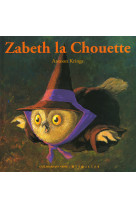 Zabeth la chouette