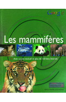 Les mammifères