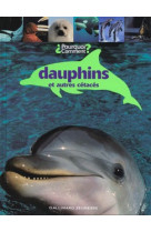 Dauphins et autres cétacés